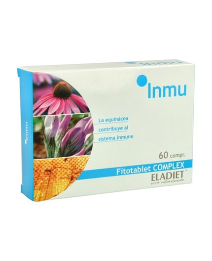 Fitotablet Complex Inmu Fitotablet Complex Inmu