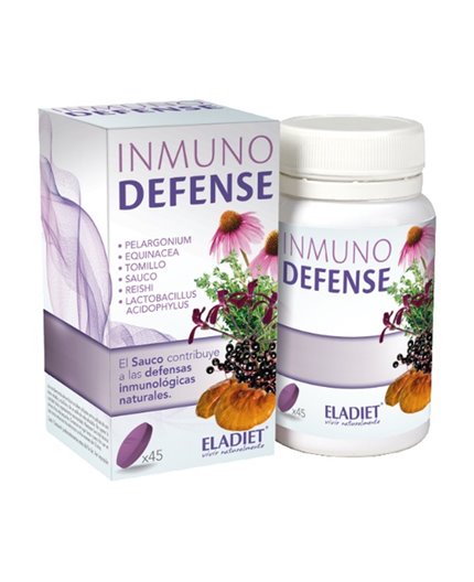 Inmuno Defense Inmuno Defense