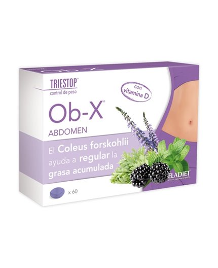 Triestop Ob-X Abdomen Triestop Ob-X Abdomen