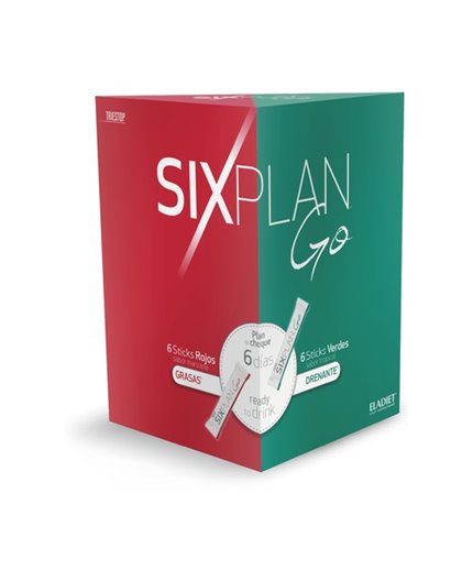 Sixplan go Sixplan go