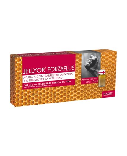 Jellyor Forzaplus Jellyor Forzaplus