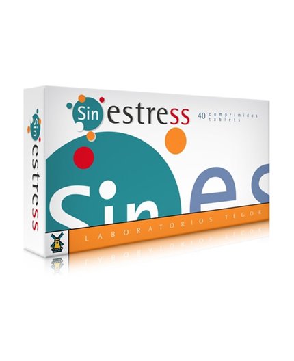 Sin Estress Sin Estress
