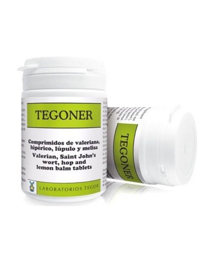 Tegoner Tegoner