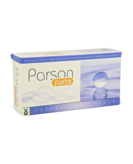Parson Forte Parson Forte