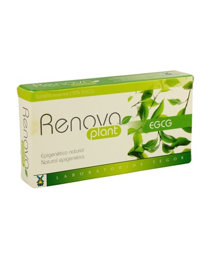 Renovaplant Egcg Renovaplant Egcg