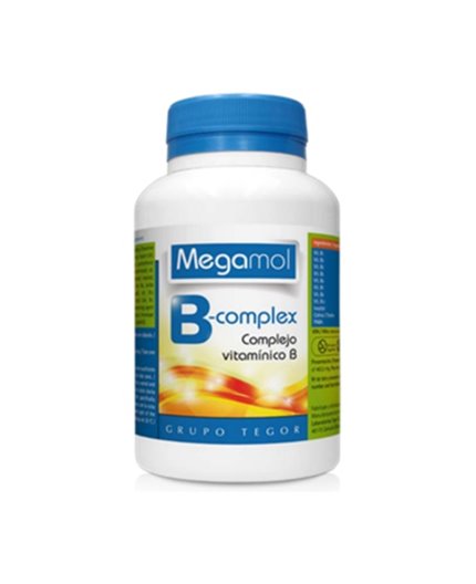 Megamol B complex Megamol B complex
