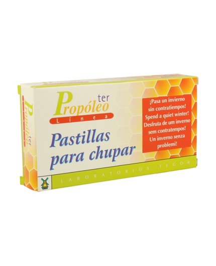 Propoleoter Propoleoter