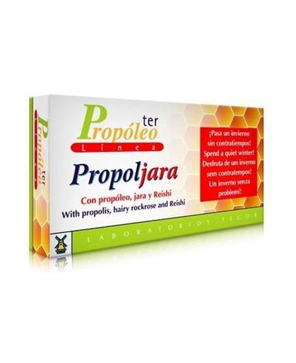 Propoljara Propoljara