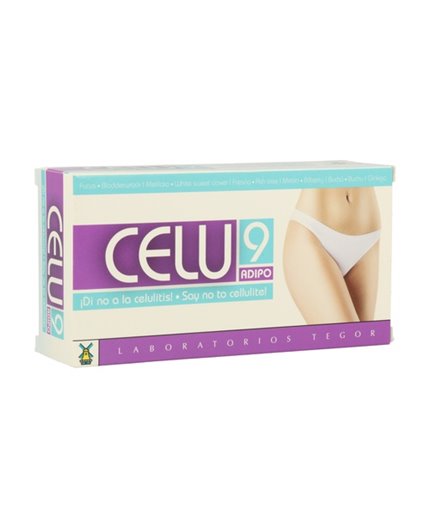Celu 9 Adipo Celu 9 Adipo