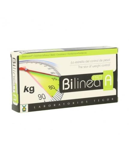 Bilinea Pro A Bilinea Pro A