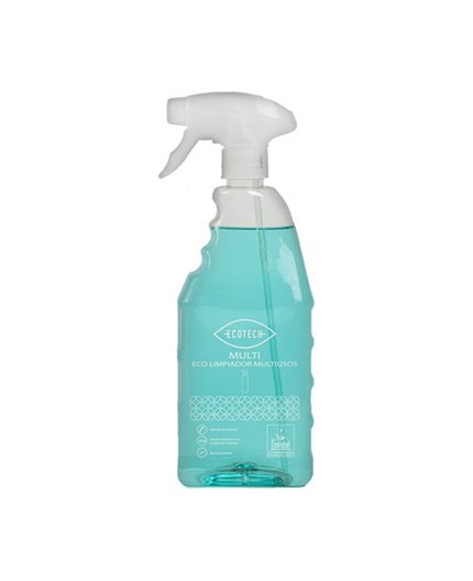 Eco Limpiador Multiusos Eco Limpiador Multiusos