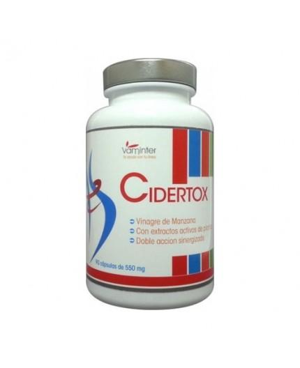 Cidertox Cidertox