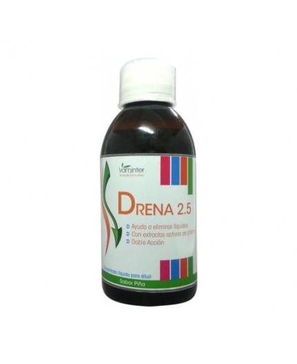 Drena 2.5 Drena 2.5