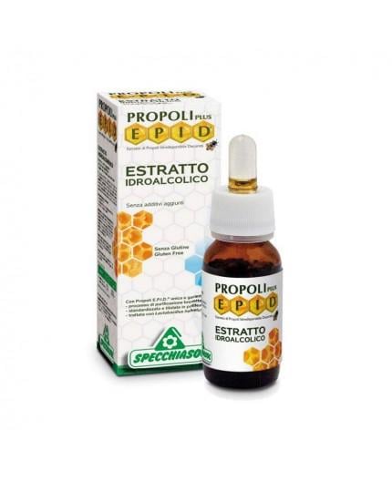 EPID® Extracto Hidroalcohólico EPID® Extracto Hidroalcohólico