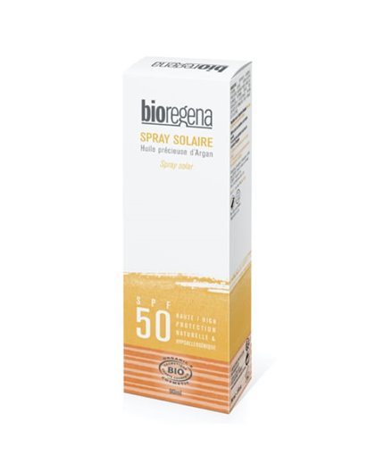 Spray Solar SPF 50 Bio Spray Solar SPF 50 Bio
