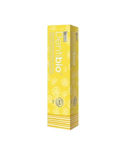 Pasta Dentífrica Protección Bio Pasta Dentífrica Protección Bio