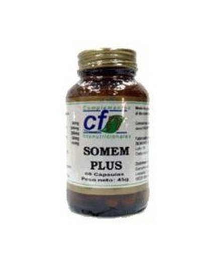 Somem Plus Somem Plus
