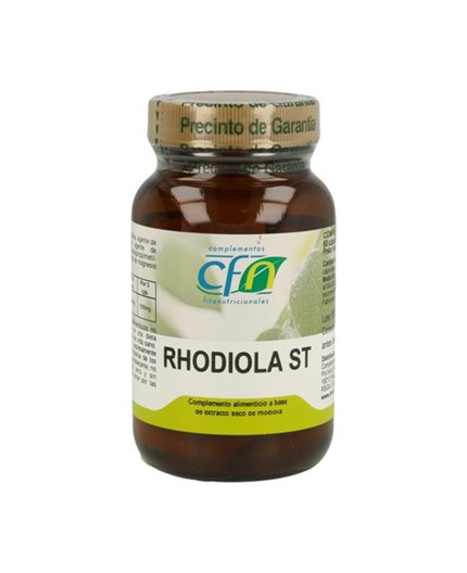 Rhodiola Rhodiola