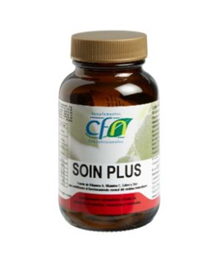 Soin Plus Soin Plus