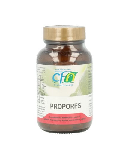 Propores Propores