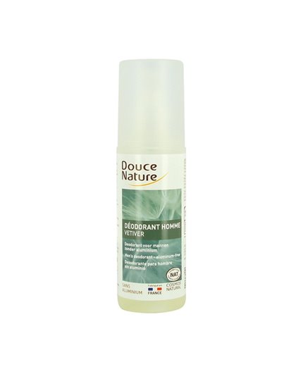 Desodorante Orgánico Hombre Bio Desodorante Orgánico Hombre Bio