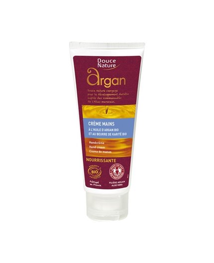 Crema de manos Bio Crema de manos Bio