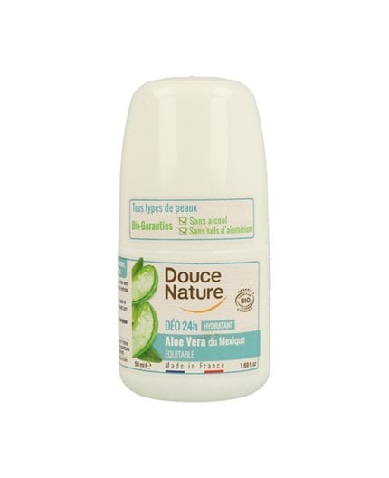 Desodorante Piel Sensible Bio Desodorante Piel Sensible Bio