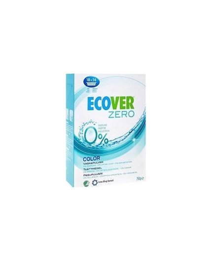 Detergente en Polvo Zero Eco Detergente en Polvo Zero Eco