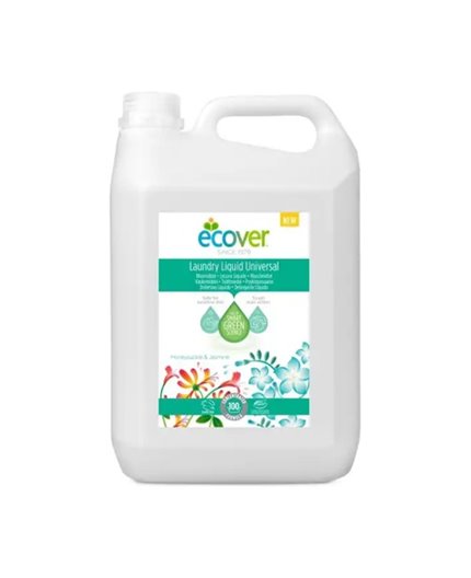 Detergente Líquido Eco Detergente Líquido Eco