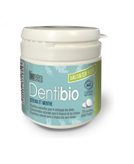 Dentibio sin Flour Bio Dentibio sin Flour Bio
