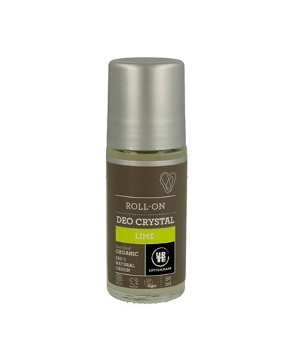 Desodorante Lima Roll-on Eco Desodorante Lima Roll-on Eco