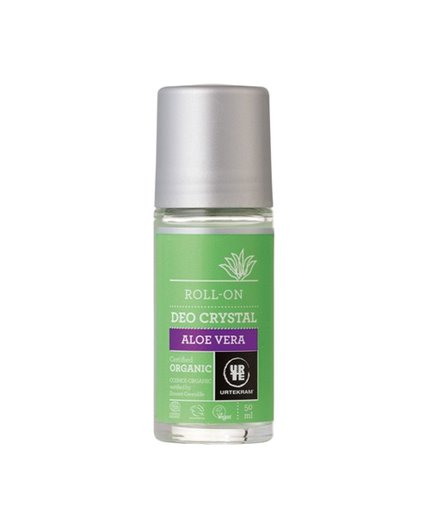 Desodorante Aloe Roll-On Eco Desodorante Aloe Roll-On Eco