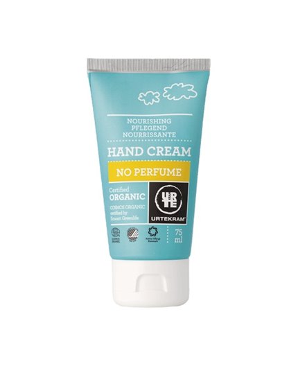 Crema de Manos Sin Perfume Eco Crema de Manos Sin Perfume Eco