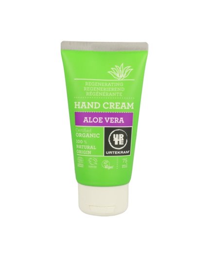 Crema de Manos Aloe Vera Eco Crema de Manos Aloe Vera Eco