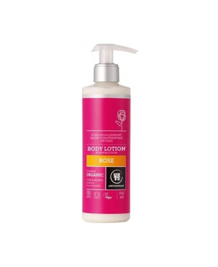 Leche Corporal Rosa Dosificador Eco Leche Corporal Rosa Dosificador Eco