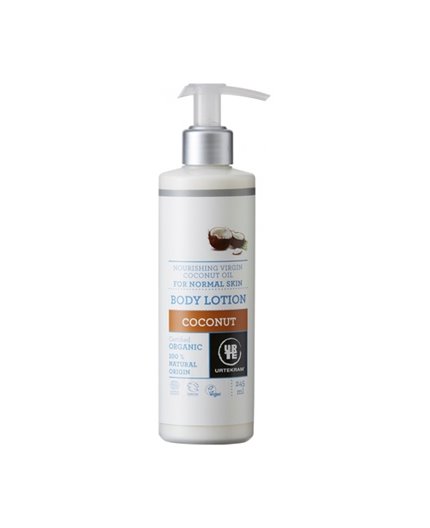 Loción Corporal Coco Eco Loción Corporal Coco Eco