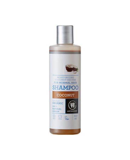 Champú De Coco Vegano Eco Champú De Coco Vegano Eco
