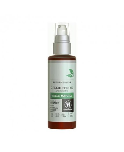 Aceite Anticelulítico Té verde Matcha Eco Aceite Anticelulítico Té verde Matcha Eco