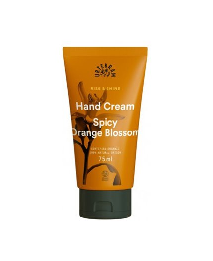 Crema de Manos Flor de Azahar Eco Crema de Manos Flor de Azahar Eco