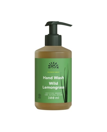 Jabón de Manos Lemongrass Citronela Eco Jabón de Manos Lemongrass Citronela Eco