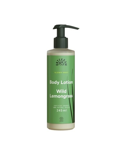 Loción Corporal Lemongrass Citronela Eco Loción Corporal Lemongrass Citronela Eco