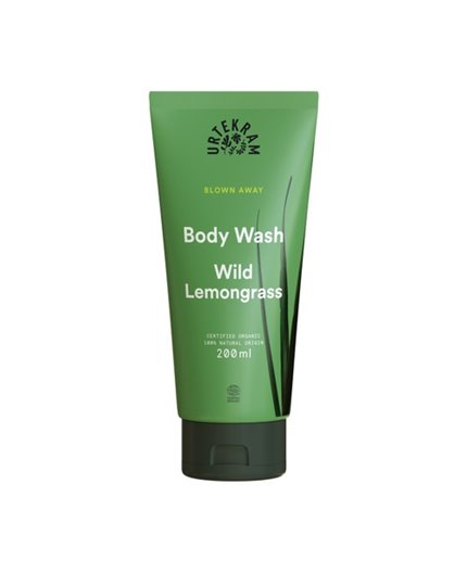 Gel de Baño Lemongrass Citronela Eco Gel de Baño Lemongrass Citronela Eco