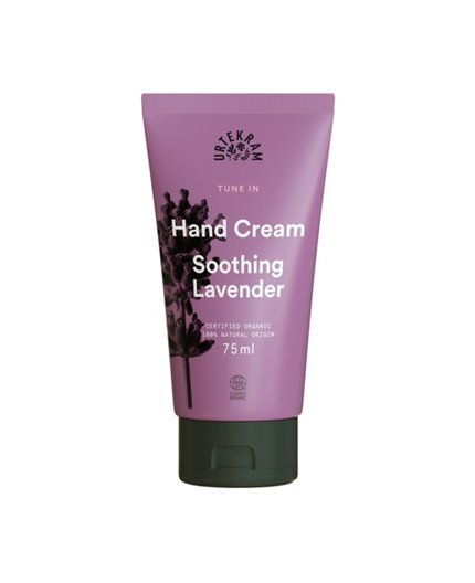 Crema de Manos Calmante de Lavanda Eco Crema de Manos Calmante de Lavanda Eco