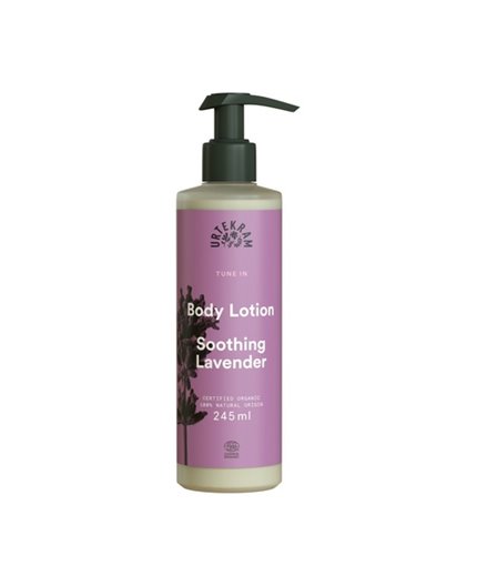 Loción Corporal Calmante de Lavanda Eco Loción Corporal Calmante de Lavanda Eco