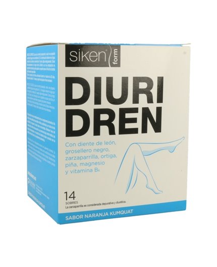 Diuridren Diuridren