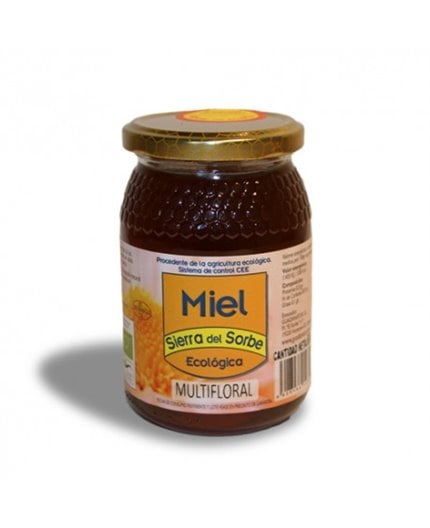 Miel Multifloral Eco Miel Multifloral Eco