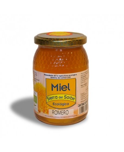 Miel romero Eco Miel romero Eco