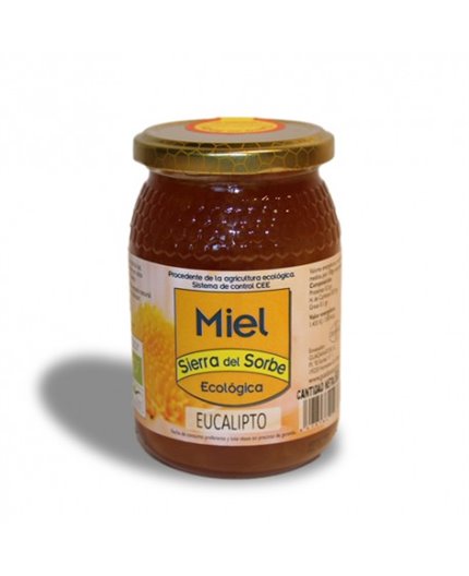 Miel Eucalipto Eco Miel Eucalipto Eco