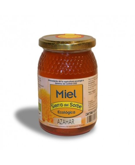 Miel Azahar Eco Miel Azahar Eco