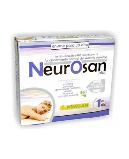 Neurosan Plus Neurosan Plus